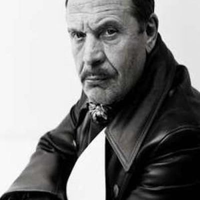 Rudolf Waldemar Brem image